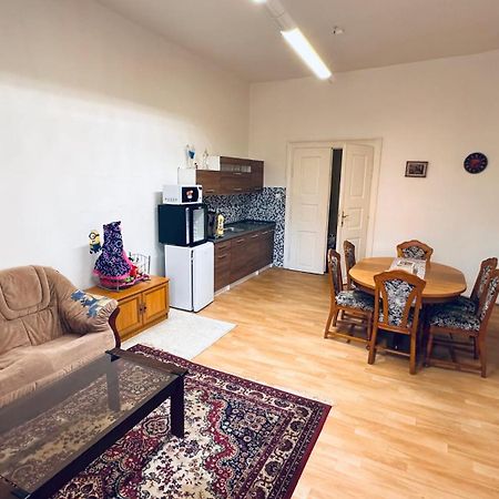 Apartman Alesta Брунталь Экстерьер фото