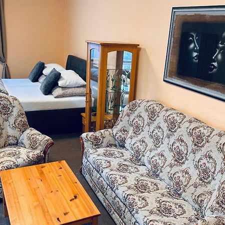 Apartman Alesta Брунталь Экстерьер фото